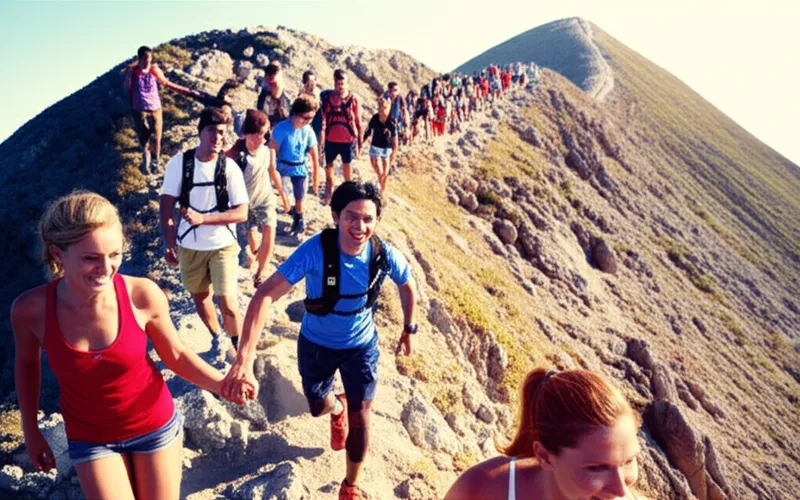 Illustration visuelle du mot « motivations » - Motivations, raisons