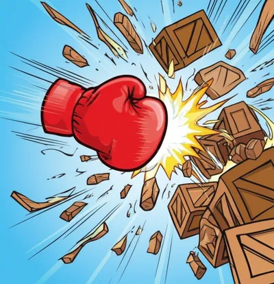 Illustration wallops - Image 1