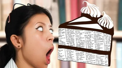 Illustration yawn - Image 1