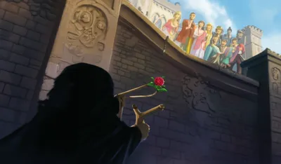 Illustration sniping - Image 1