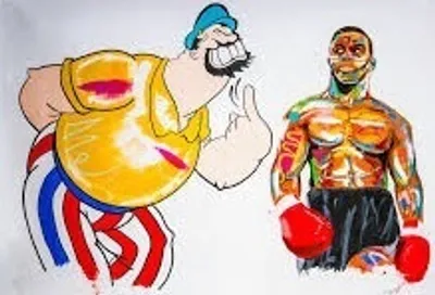 Illustration aggravate - Image 3