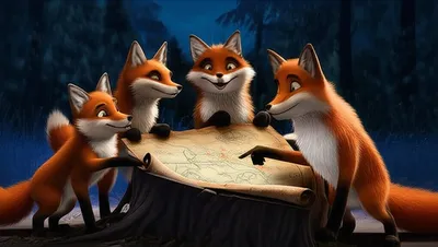 Illustration negotiated - Image 1