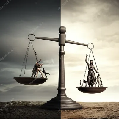 Illustration injustices