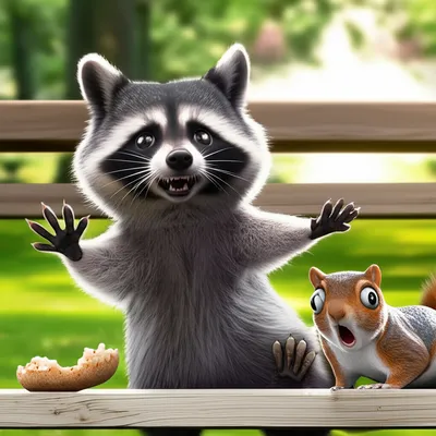 Illustration snacked - Image 1