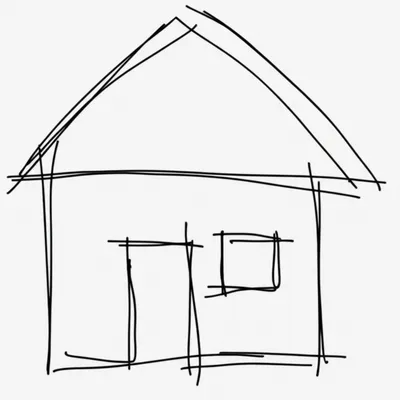 Illustration sketched - Image 1