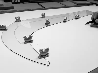 Illustration duck - Image 1