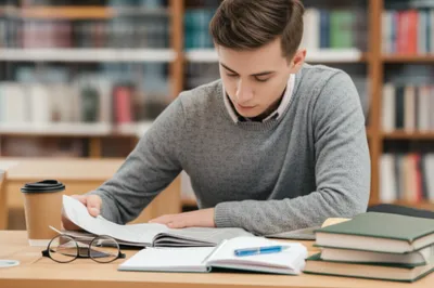 Illustration undergraduate