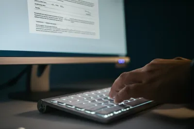 Illustration keys - Image 1