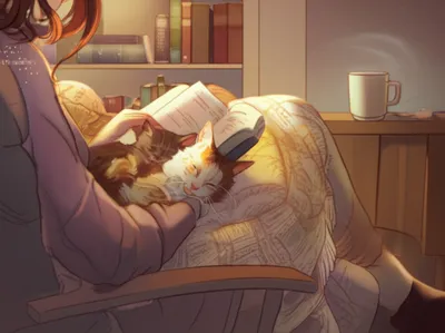 Illustration domestic - Image 1