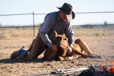 Illustration wrestling - Image 1