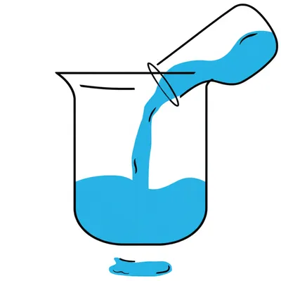 Illustration drain - Image 1