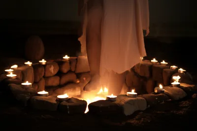 Illustration initiate - Image 1