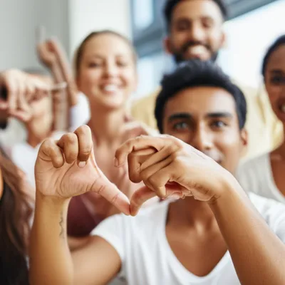 Illustration sign - Image 1