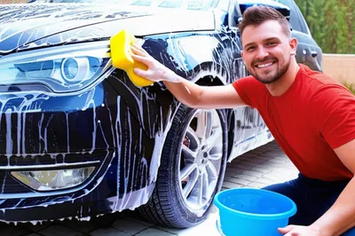 Illustration washes - Image 1