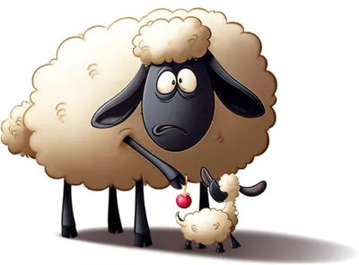 Illustration overprotect