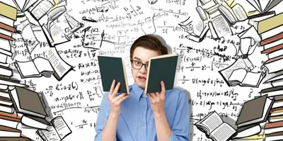 Illustration unlettered