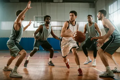 Illustration five - Image 1