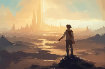 Illustration bode - Image 1