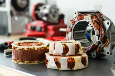 Illustration rewinding - Image 1