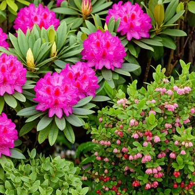 Illustration heather - Image 1