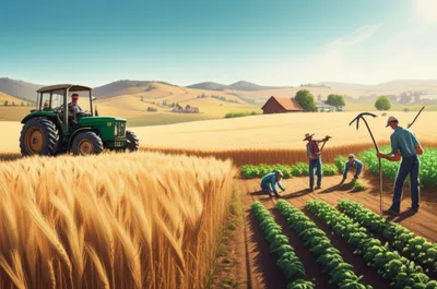 Illustration fieldworks - Image 2