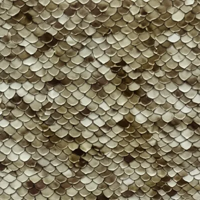 Illustration scaly - Image 1