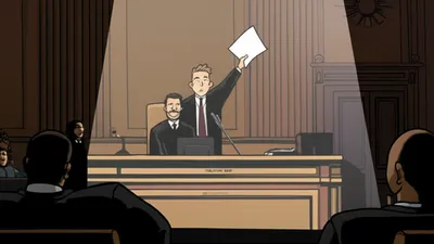 Illustration adduce - Image 1