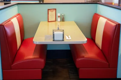 Illustration booths - Image 1