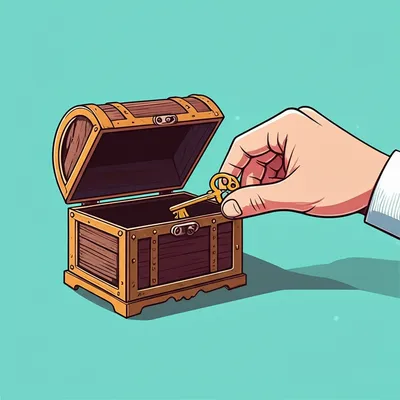 Illustration property - Image 1