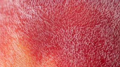 Illustration fuzzy - Image 1