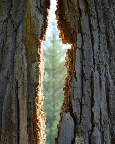 Hình ảnh minh họa cleaved - Ảnh 2