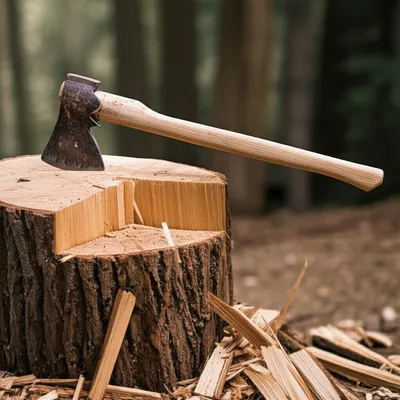 Illustration chopper - Image 1