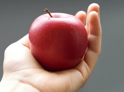 Illustration palming - Image 1