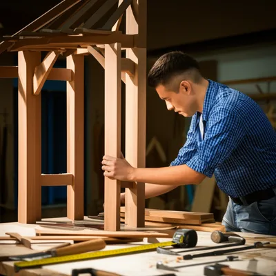 Illustration frame - Image 1