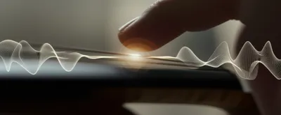 Illustration harmonic - Image 1