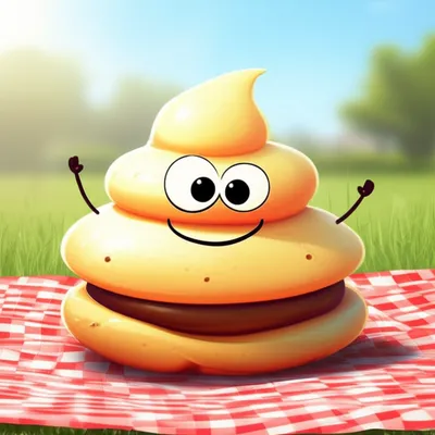 Illustration gob - Image 1