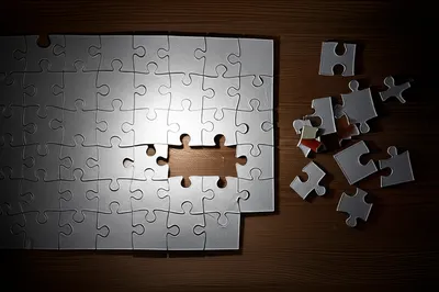 Illustration unsolved