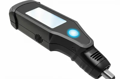 Illustration detector