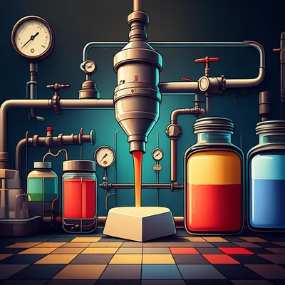 Illustration recipes - Image 1