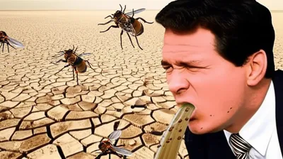 Illustration undrinkable - Image 1