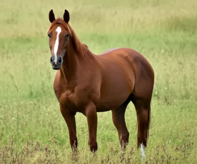 Illustration blazed - Image 1