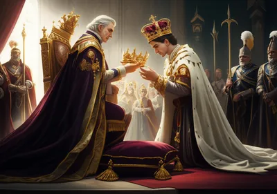 Illustration kings - Image 1