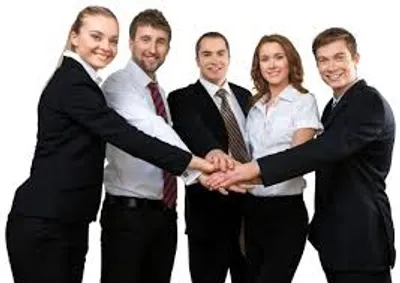 Illustration coworker - Image 2