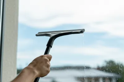 Illustration squeegee - Image 1