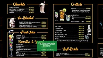 Illustration menu - Image 2