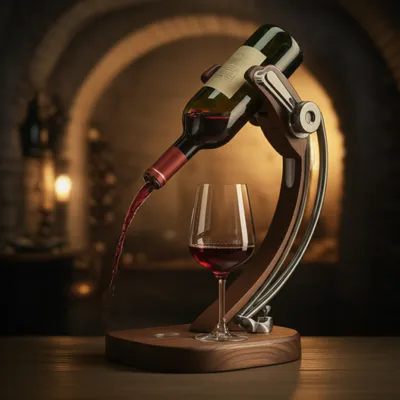 Illustration cradles - Image 1