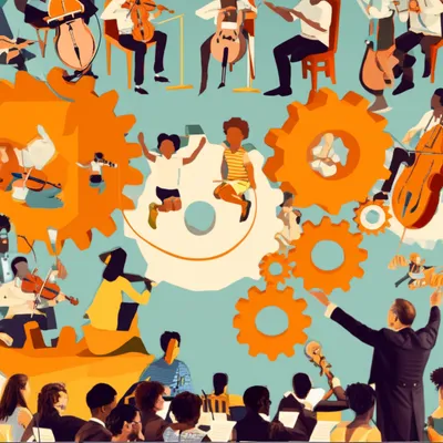 Illustration plays - Image 1