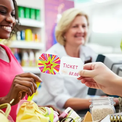 Illustration voucher - Image 1