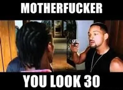 Illustration motherfucker - Image 2