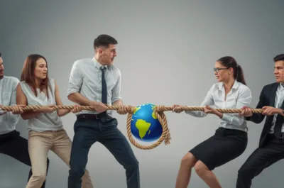 Illustration camps - Image 1